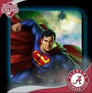 Meet your Posher, Thomas